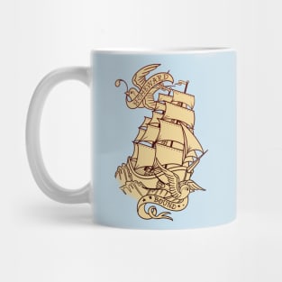 Homeward Bound Mug